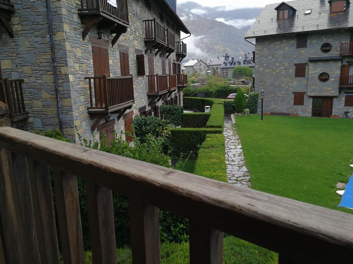 Privilege La Bonaigua Esterri d'Àneu Exterior foto